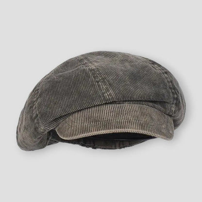 Sky Madrid Belle Myers Cap