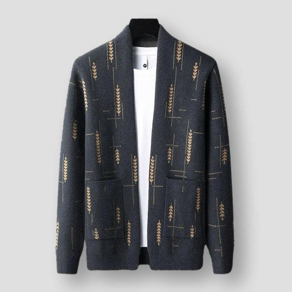 Sky Madrid Belmont Cardigan