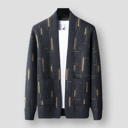Sky Madrid Belmont Cardigan