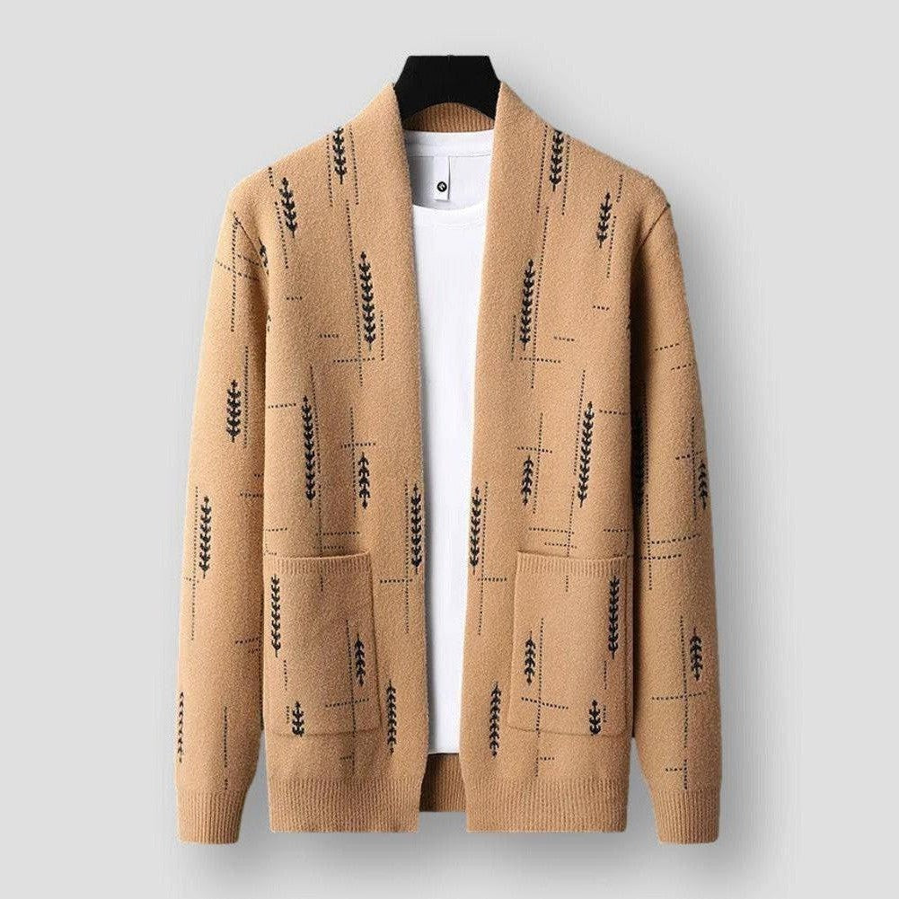 Sky Madrid Belmont Cardigan