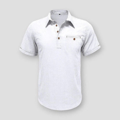 Sky Madrid Bernardino Shirt