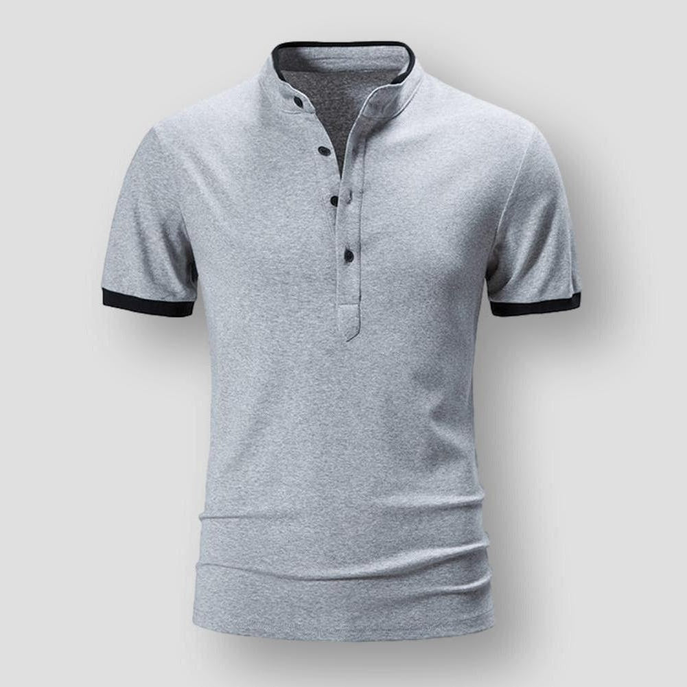 Sky Madrid Blaine Shirt