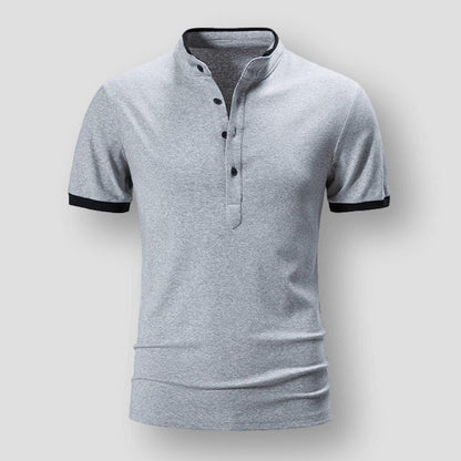 Sky Madrid Blaine Shirt