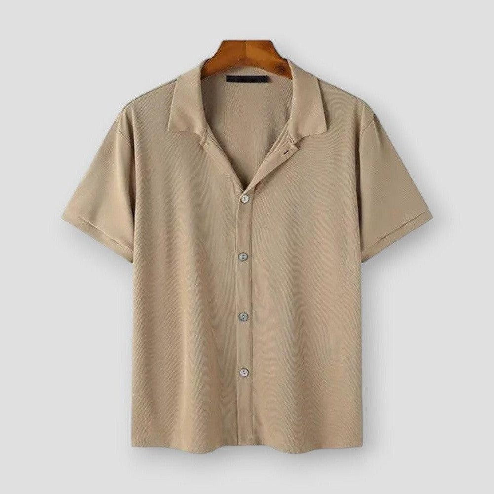 Sky Madrid Boise Shirt