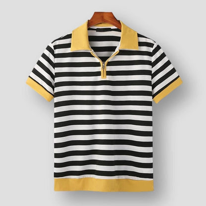 Sky Madrid Bolivar Polo Shirt