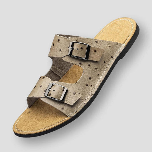 Sky Madrid Braden Sandals