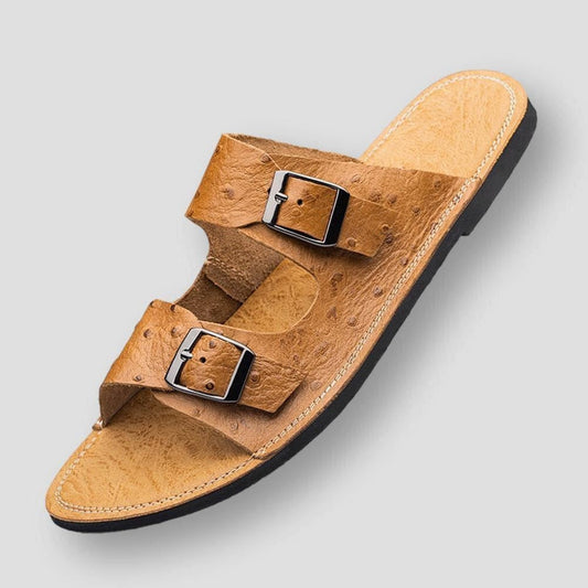 Sky Madrid Braden Sandals