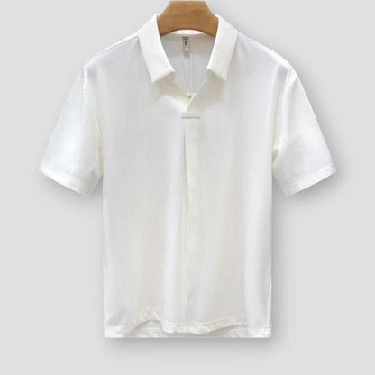 Sky Madrid Branford Polo Shirt