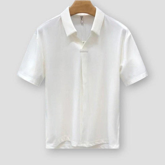 Sky Madrid Branford Polo Shirt