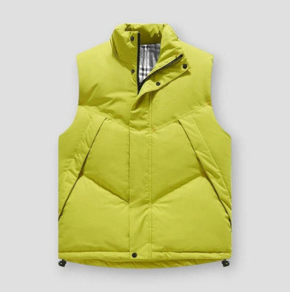 Sky Madrid Branford Vest