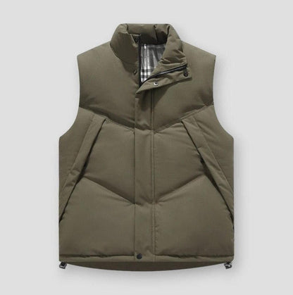 Sky Madrid Branford Vest