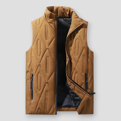 Sky Madrid Bridgeton Vest