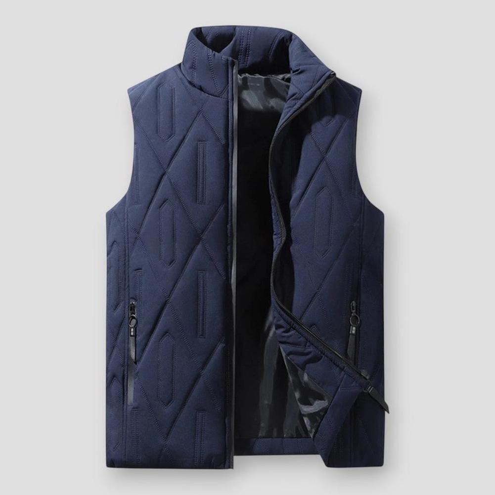 Sky Madrid Bridgeton Vest