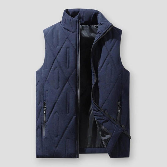 Sky Madrid Bridgeton Vest
