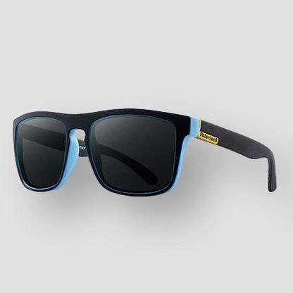 Sky Madrid Cameron Polarized Sunglasses