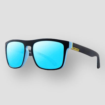 Sky Madrid Cameron Polarized Sunglasses