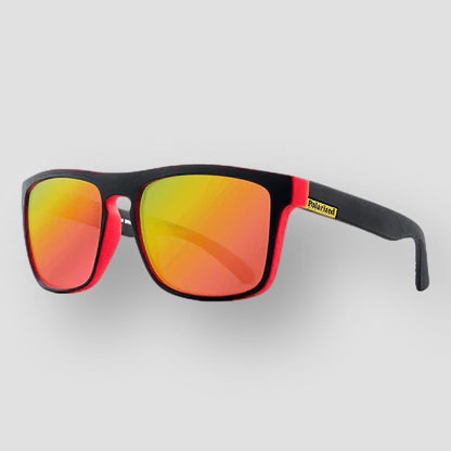 Sky Madrid Cameron Polarized Sunglasses
