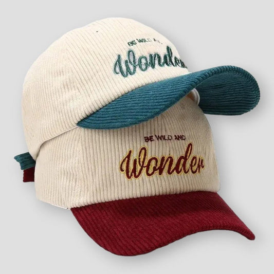 Sky Madrid Castine Hat