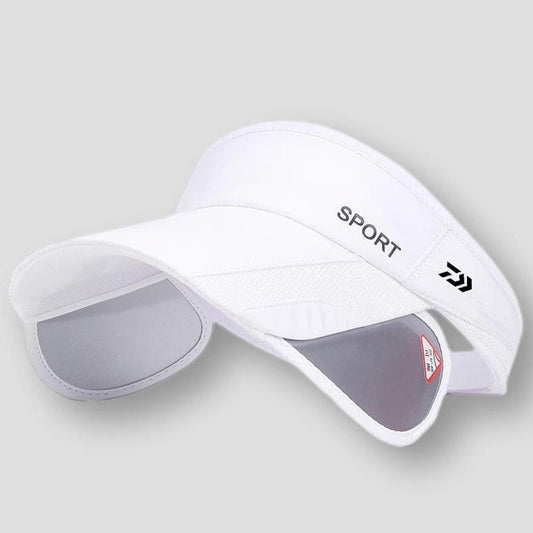 Sky Madrid Cheverly Sunscreen Hat