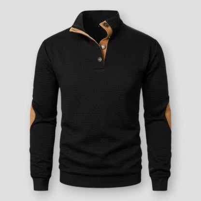 Sky Madrid Clinton Cardigan Sweater
