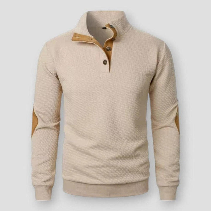 Cardigan Sweater