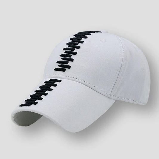 Sky Madrid Codman Baseball Cap