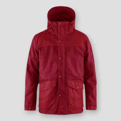 Sky Madrid Cody Outdoor Jacket