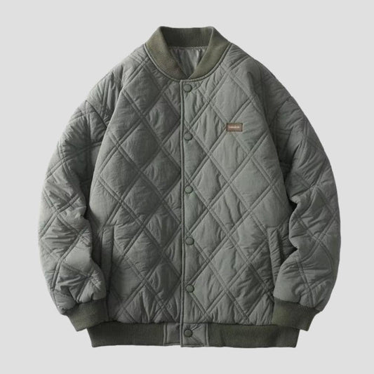 Sky Madrid Colombo Cotton Padded Jacket