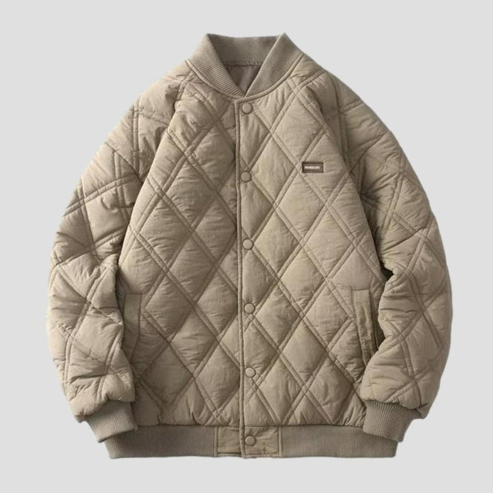 Cotton Jacket