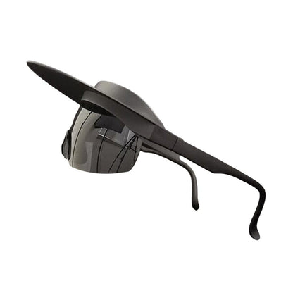 Sky Madrid Colombo Visor Shades