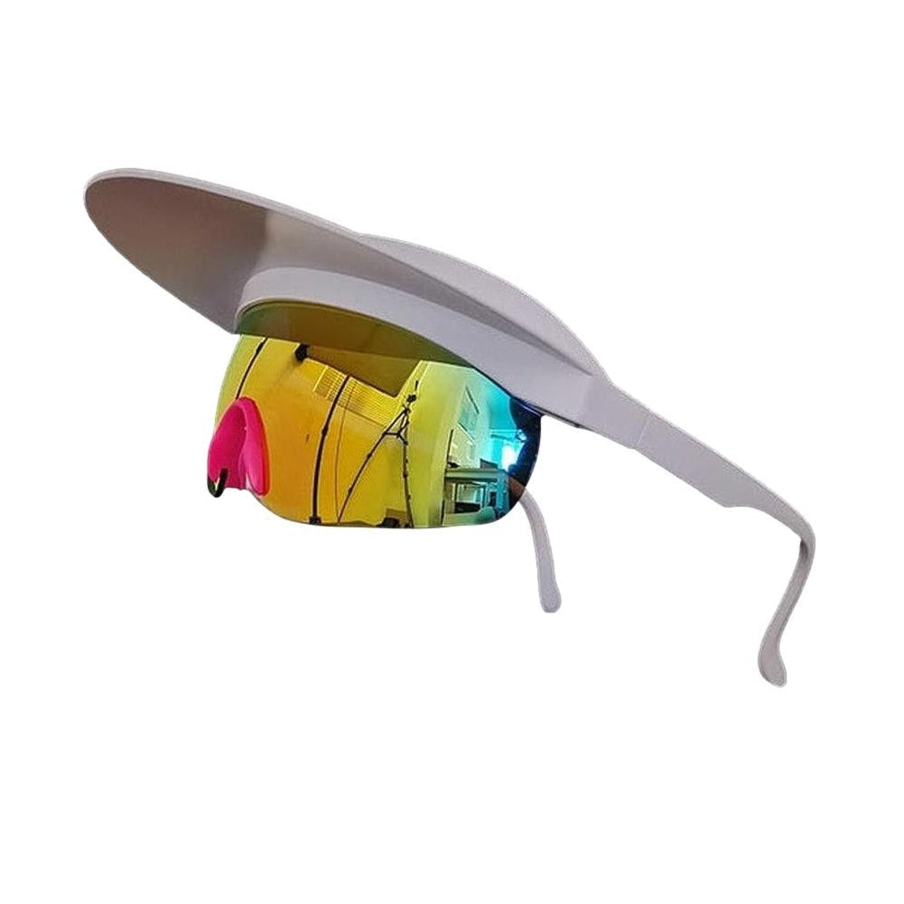 Sky Madrid Colombo Visor Shades