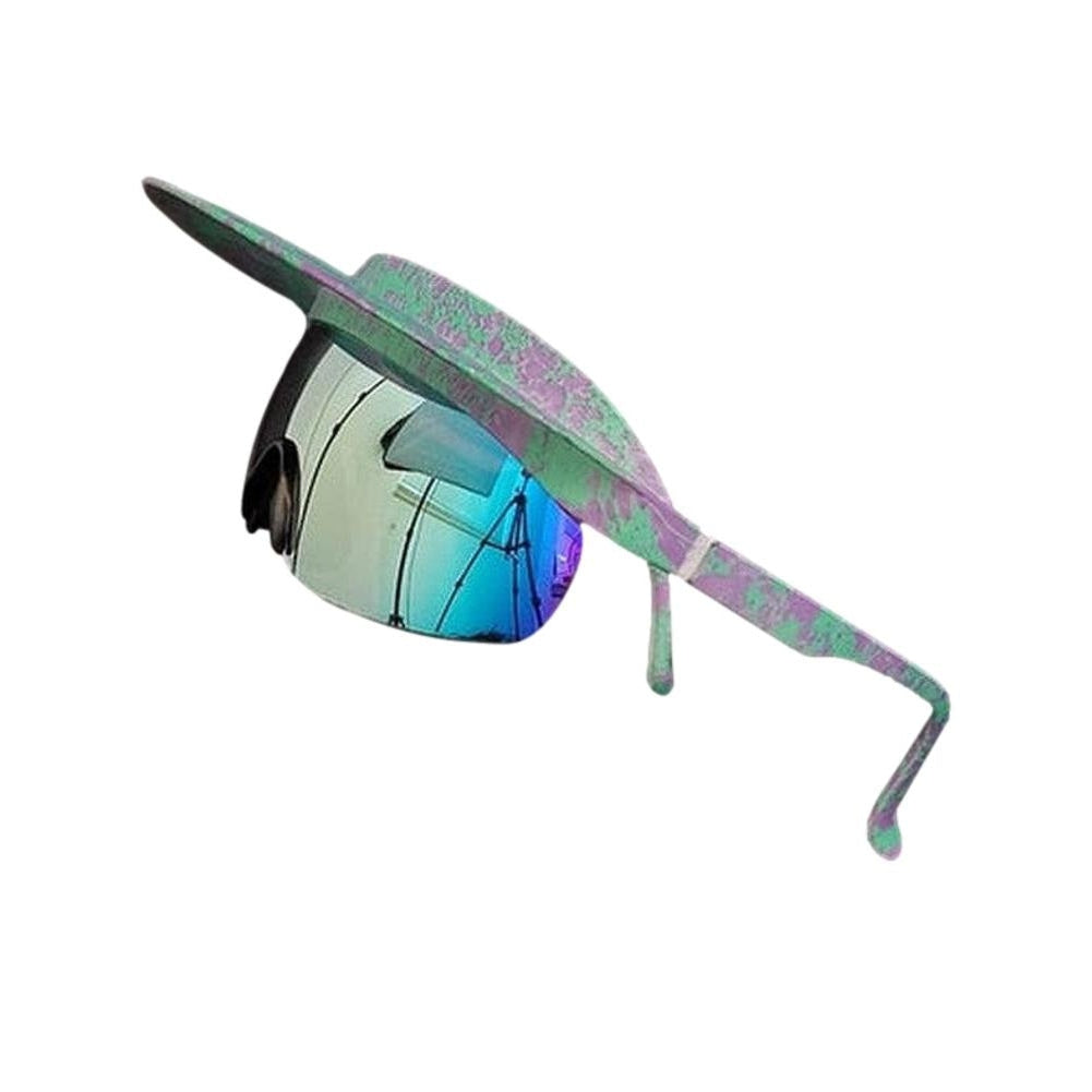 Sky Madrid Colombo Visor Shades