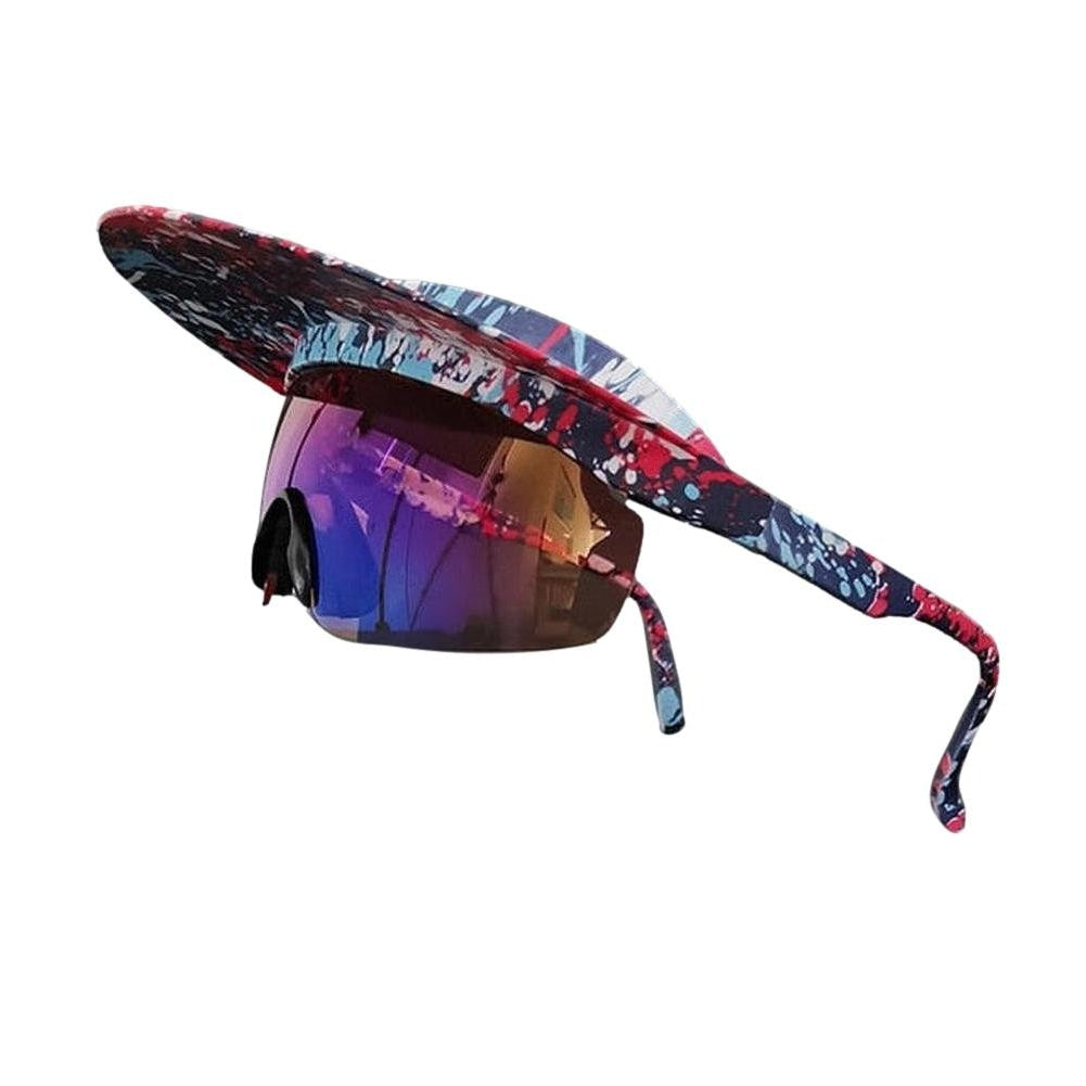 Sky Madrid Colombo Visor Shades