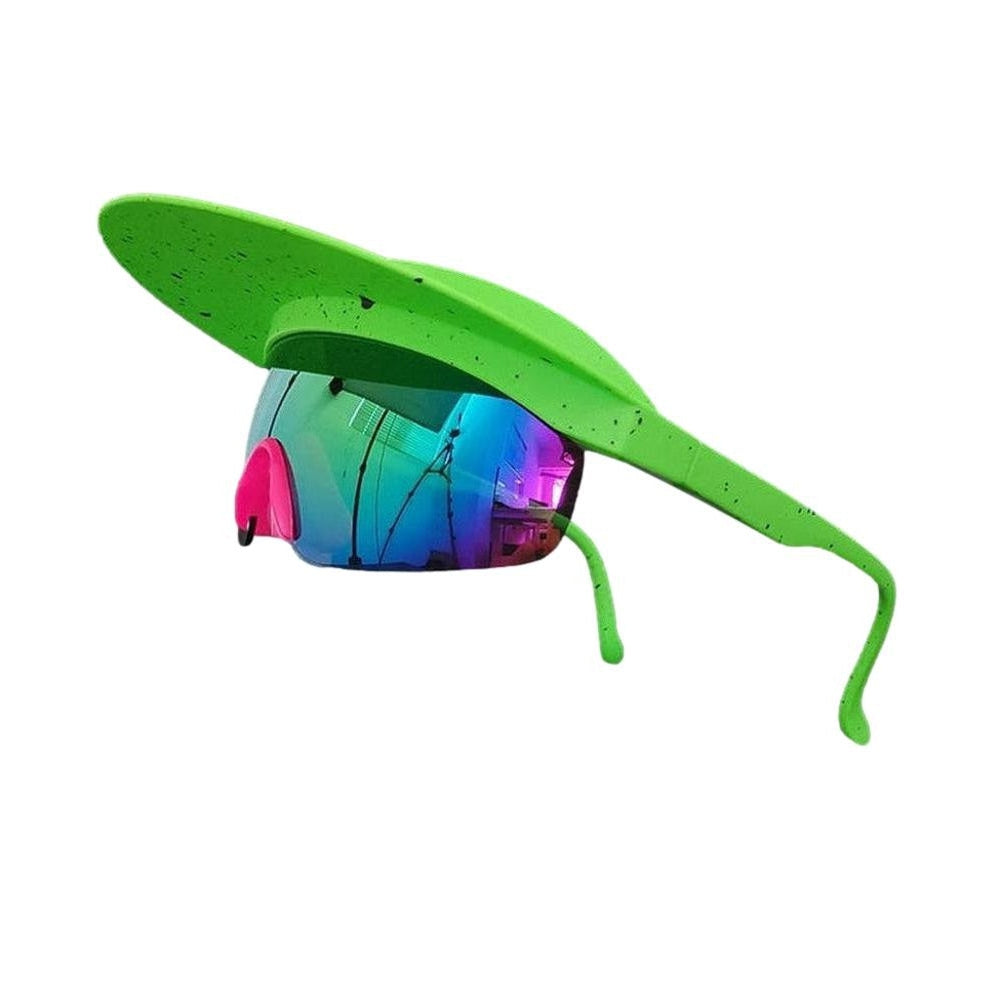 Sky Madrid Colombo Visor Shades