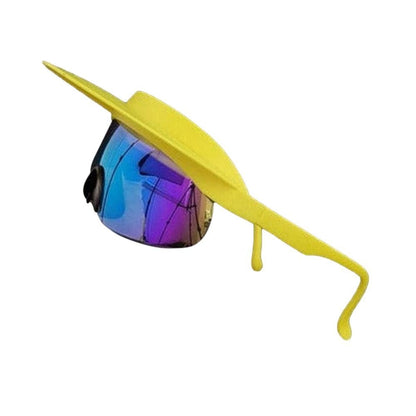 Sky Madrid Colombo Visor Shades