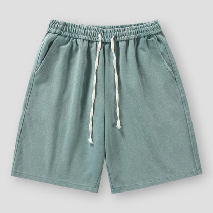 Sky Madrid Compton Shorts