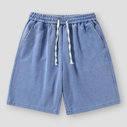 Sky Madrid Compton Shorts