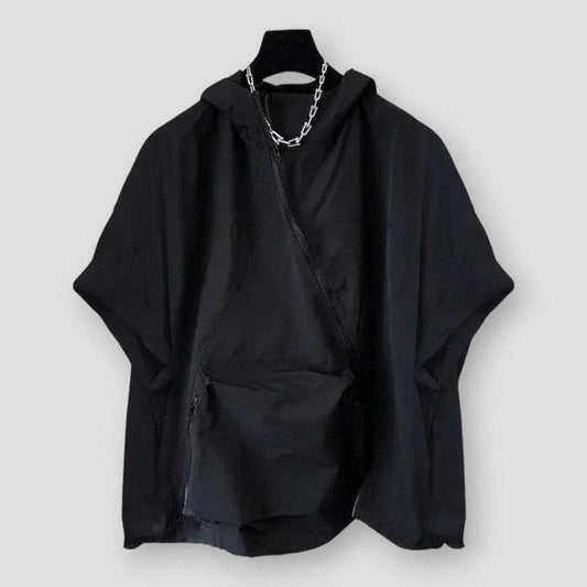Sky Madrid Cordova Zip Up Shirt