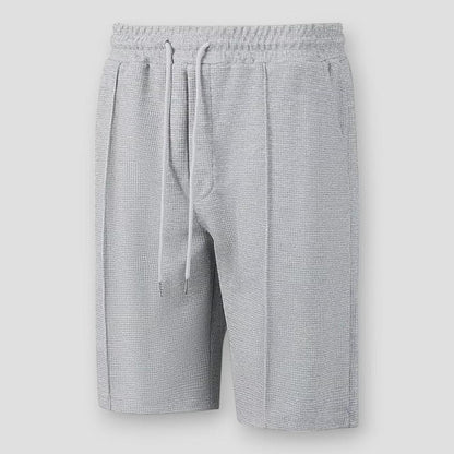 Sky Madrid Corinth Waffle Shorts