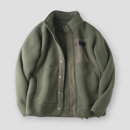 Sky Madrid Costa Jacket