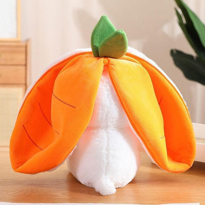 Sky Madrid Cozy Bunny Buddy