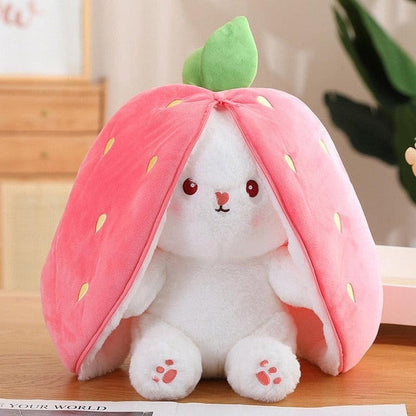 Sky Madrid Cozy Bunny Buddy