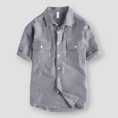 Sky Madrid Cranford Polo Shirt