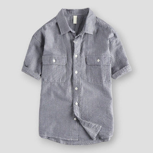 Sky Madrid Cranford Polo Shirt