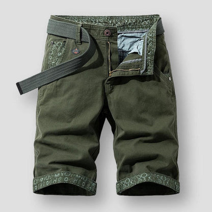 Sky Madrid Cranford Shorts