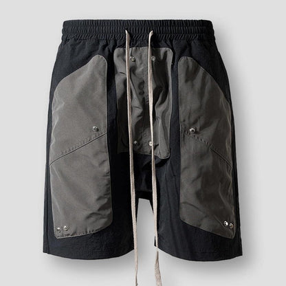 Sky Madrid Crawford Shorts