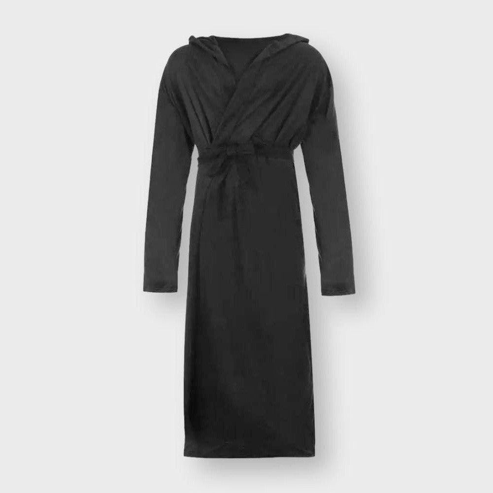 Sky Madrid Crossett Robe