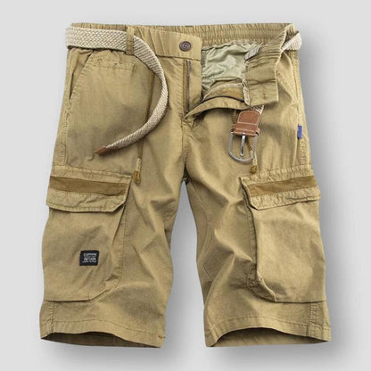 Sky Madrid Crump Shorts