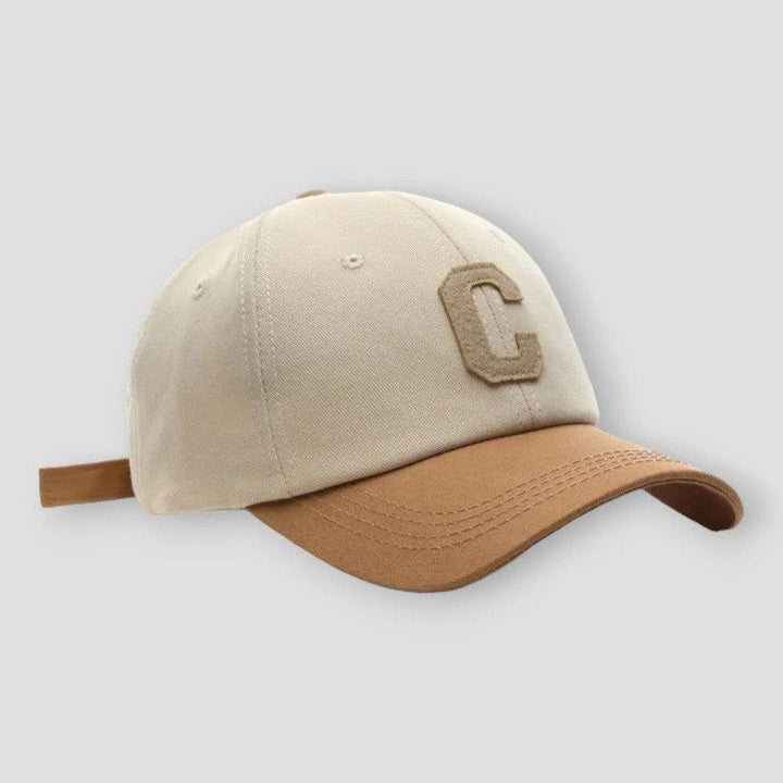 Navy Baseball Cap