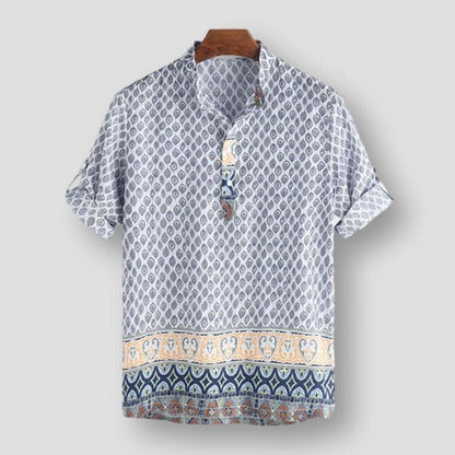 Sky Madrid Dekalb Shirt